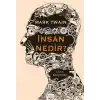 İnsan Nedir? (Bez Ciltli)