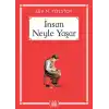 İnsan Neyle Yaşar? - Gökkuşağı Cep Kitap Dizisi