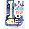 İnsan Vücudu Aktivite Kitabı