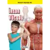 İnsan Vücudu - Birlikte Keşfedelim