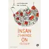 İnsan Zihninde On Yolculuk