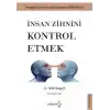İnsan Zihnini Kontrol Etmek