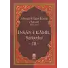 İnsanı Kamil Sohbetler 3