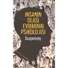 İnsanın Olası Evriminin Psikolojisi