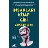 İnsanları Kitap Gibi Okuyun