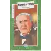 İnsanlık İçin Mucitler Thomasa A. Edison