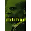 İntihar