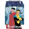 Invincible 3