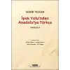 İpek Yolu’ndan Anadolu’ya Türkçe – Makaleler