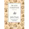 İrade Terbiyesi (Bez Ciltli)