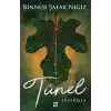 İs Serisi 1 - Tünel (Ciltli)