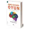 İşimiz Gücümüz Oyun