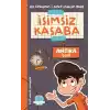 İsimsiz Kasaba - Antika İşler