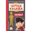 İsimsiz Kasaba - Kasabaya Gelen Yabancı
