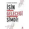 İşin Geleceği Şimdi