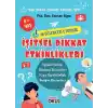 İşitsel Dikkat Etkinlikleri