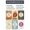 İslam Bilginleri Kitap Seti