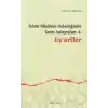 İslam Düşünce Geleneğinde Tanrı Anlayışları 1 - Eşariler