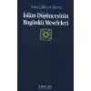 İslam Düşüncesinin Bugünkü Meseleleri