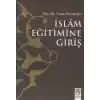 İslam Eğitimine Giriş