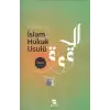 İslam Hukuk Usulü