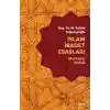 İslam İbadet Esasları - Muhtasar İlmihal