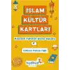 İslam Kültür Kartları