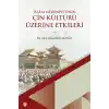 İslam Medeniyetinin Çin Kültürü Üzerine Etkileri