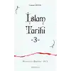 İslam Tarihi - III