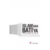 İslamdan Batıya Düşüncenin Yolu