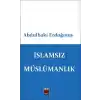 İslamsız Müslümanlık