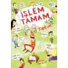 İşlem Tamam