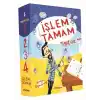 İşlem Tamam 4 Kitap