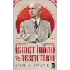 İsmet İnönü ve Resmi Tarih