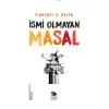 İsmi Olmayan Masal
