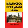 İspanyolca Mini Dilbilgisi ve Sözlük