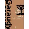 İsrail Mitler ve Terör