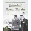 İstanbul Basın Tarihi - 2. Cilt