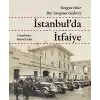 İstanbulda İtfaiye