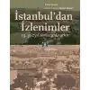 İstanbuldan İzlenimler
