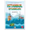 İstanbul Efsaneleri