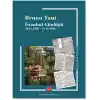 İstanbul Günlüğü - (10.11.1936-13.12.1938)