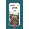 İstanbul Hatıratı 1922