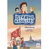 İstanbul Hayalleri