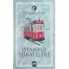 İstanbul Hikayeleri