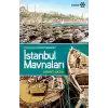 İstanbul Mavnaları