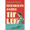 İstanbul’un Antika Tipleri