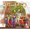 İstanbul’un Fethi