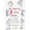 İşte Başarının 9 Basit Kuralı