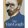 İşte Van Gogh